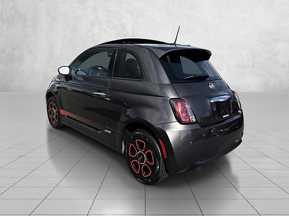 Fiat 500e 6 of 23