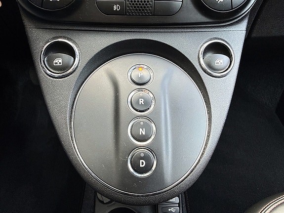 Fiat 500e 15 of 23