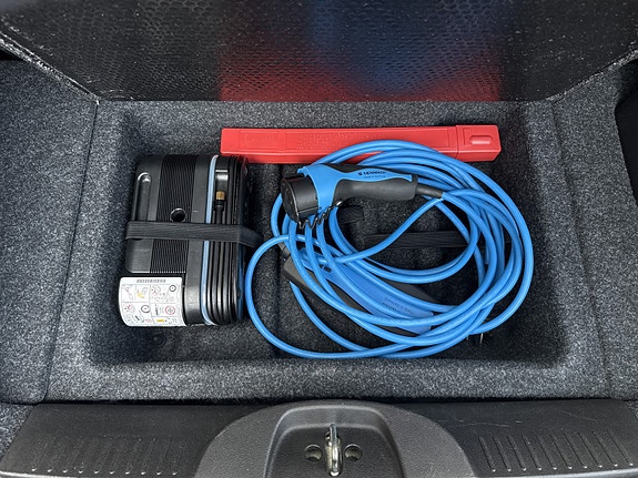 Fiat 500e 23 of 23