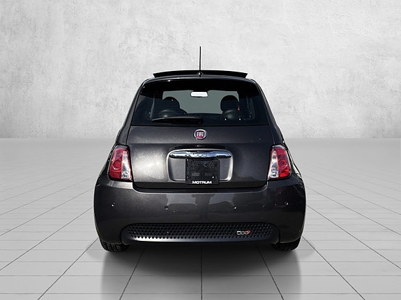 Fiat 500e 5 of 23