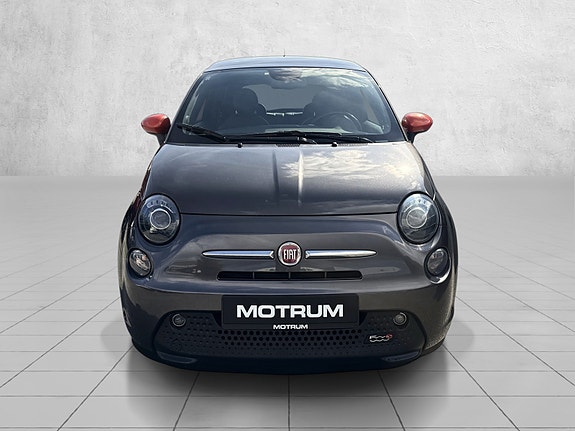 Fiat 500e 2 of 23