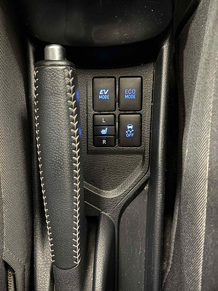 Toyota Yaris 28 of 30