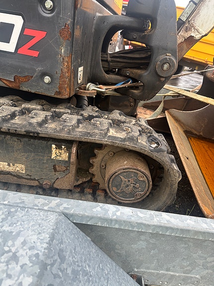 Bobcat E20z 7 of 24