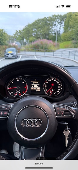 Audi A1 12 of 17