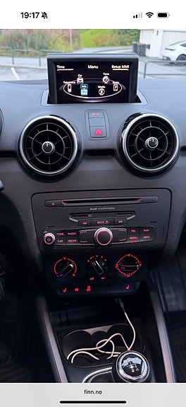Audi A1 9 of 17