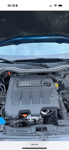 Audi A1 10 of 17