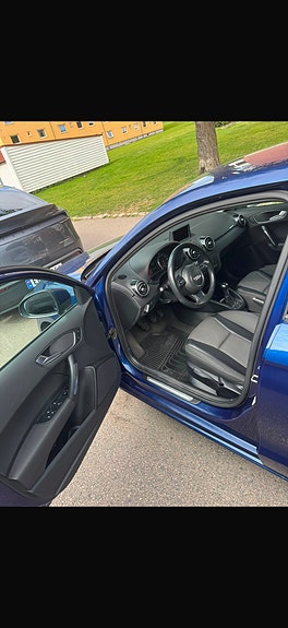 Audi A1 8 of 17