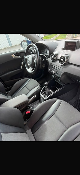 Audi A1 7 of 17