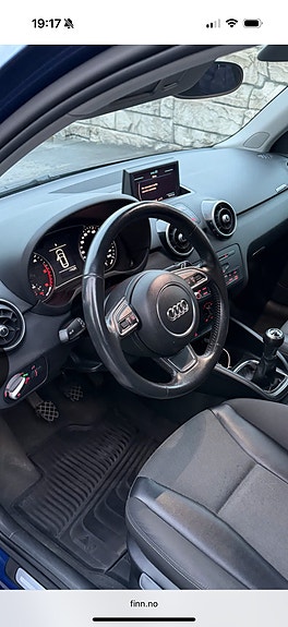 Audi A1 11 of 17