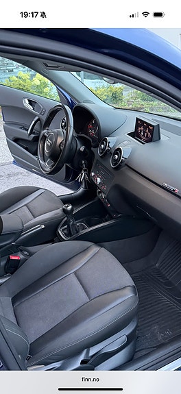 Audi A1 14 of 17