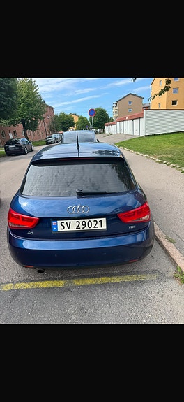 Audi A1 6 of 17