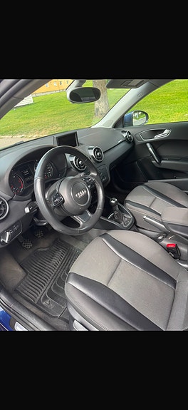 Audi A1 5 of 17