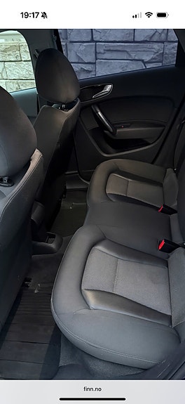 Audi A1 13 of 17