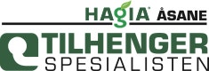 Arbeidssted: logo