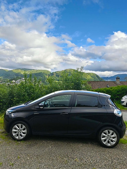 Renault Zoe 4 of 15