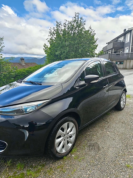 Renault Zoe 3 of 15
