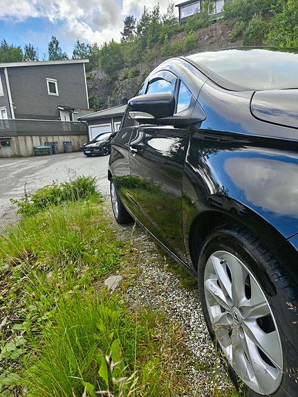 Renault Zoe 5 of 15