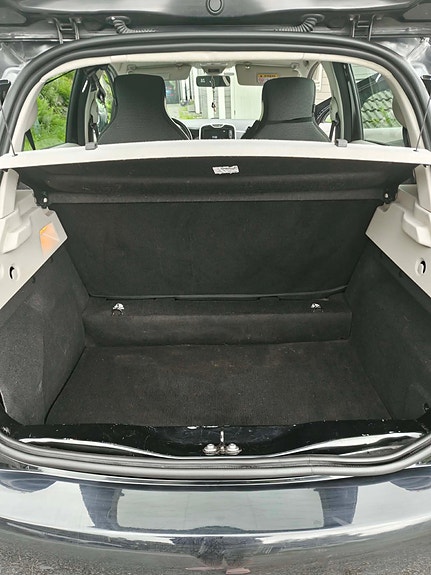 Renault Zoe 7 of 15
