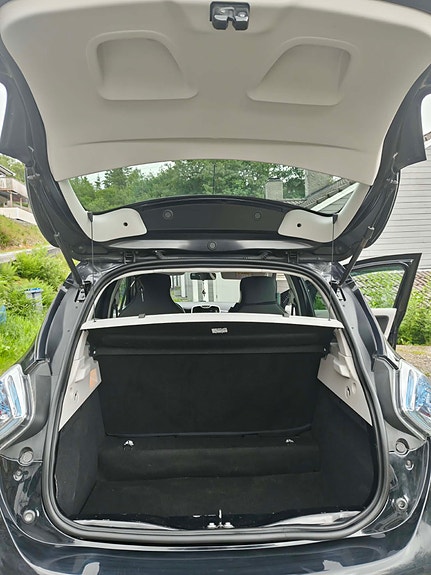 Renault Zoe 8 of 15