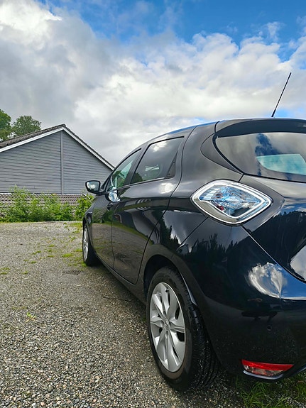 Renault Zoe 6 of 15