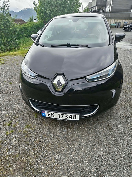 Renault Zoe 2 of 15
