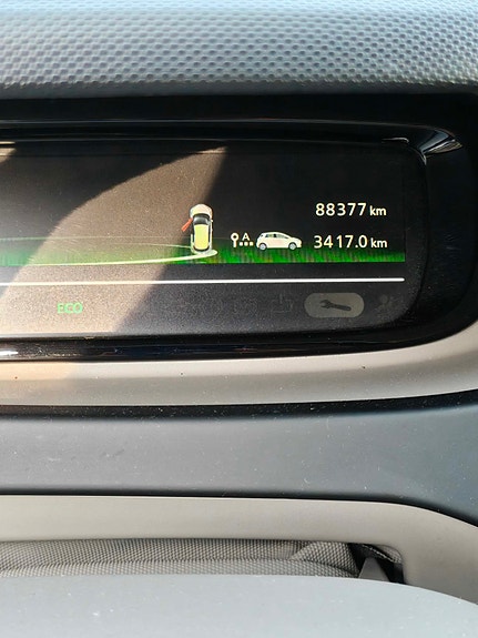 Renault Zoe 11 of 15
