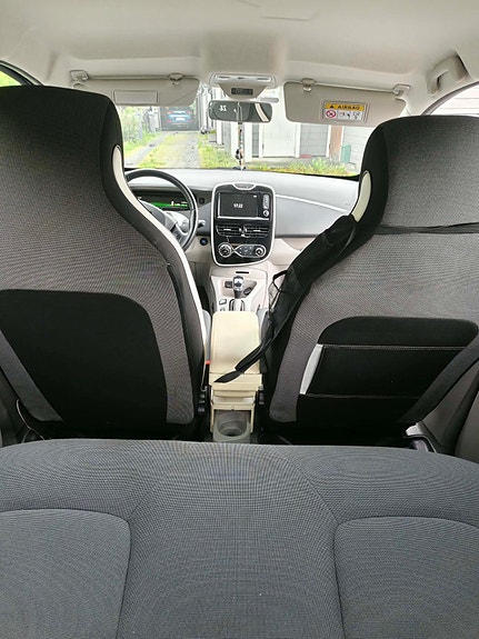 Renault Zoe 10 of 15