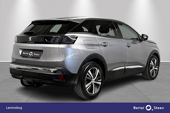 Peugeot 3008 5 of 26