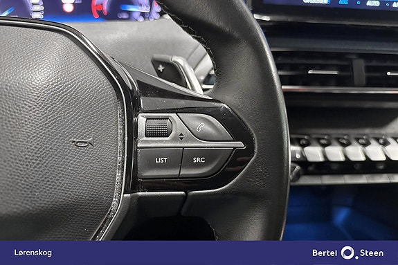 Peugeot 3008 15 of 26