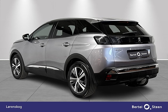 Peugeot 3008 3 of 26