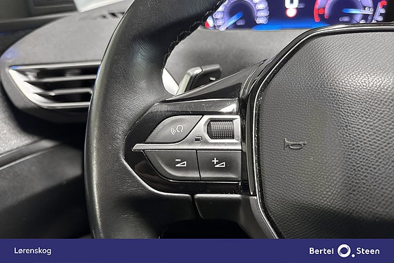 Peugeot 3008 16 of 26