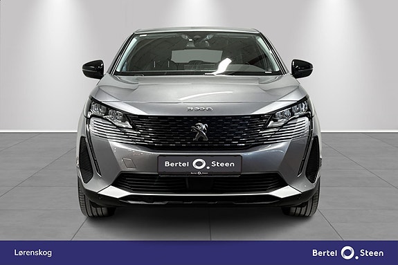 Peugeot 3008 8 of 26
