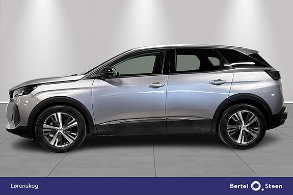 Peugeot 3008 2 of 26