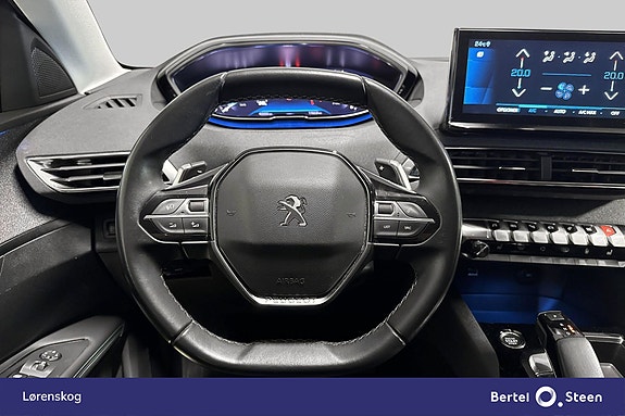 Peugeot 3008 14 of 26
