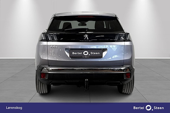 Peugeot 3008 4 of 26