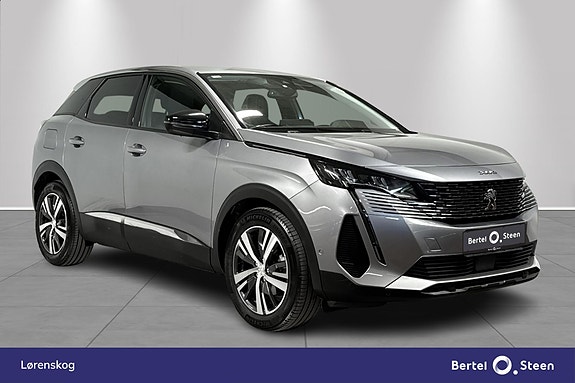 Peugeot 3008 7 of 26