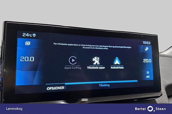 Peugeot 3008 21 of 26