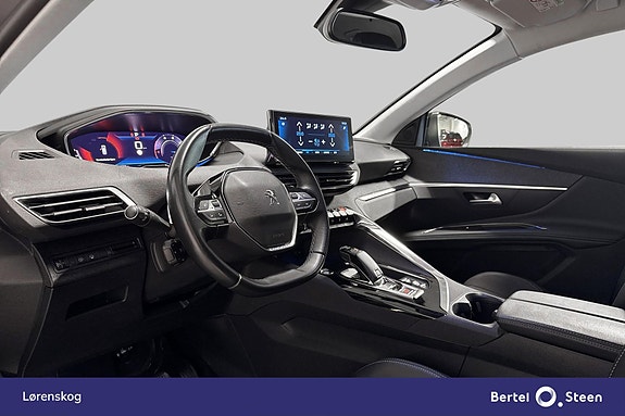 Peugeot 3008 9 of 26