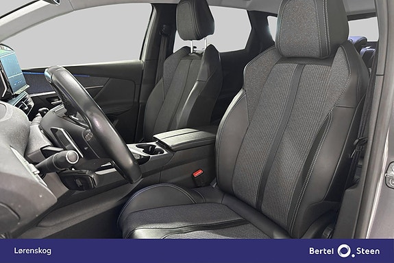 Peugeot 3008 10 of 26