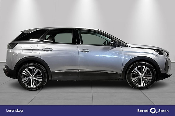 Peugeot 3008 6 of 26