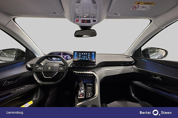 Peugeot 3008 13 of 26