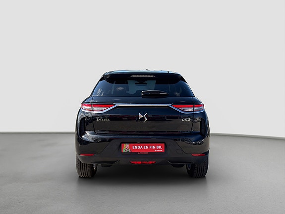 DS 3 Crossback 4 of 24