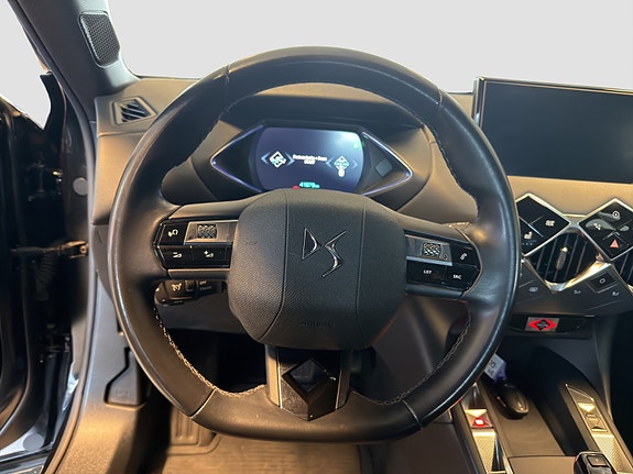DS 3 Crossback 11 of 24