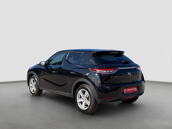 DS 3 Crossback 3 of 24