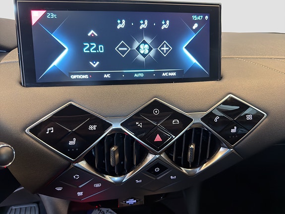 DS 3 Crossback 13 of 24
