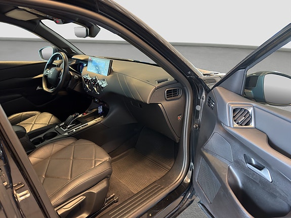 DS 3 Crossback 21 of 24