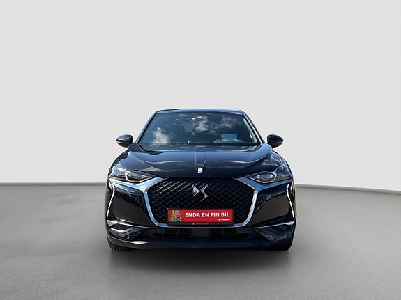 DS 3 Crossback 8 of 24