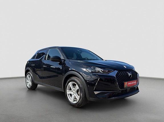 DS 3 Crossback 7 of 24