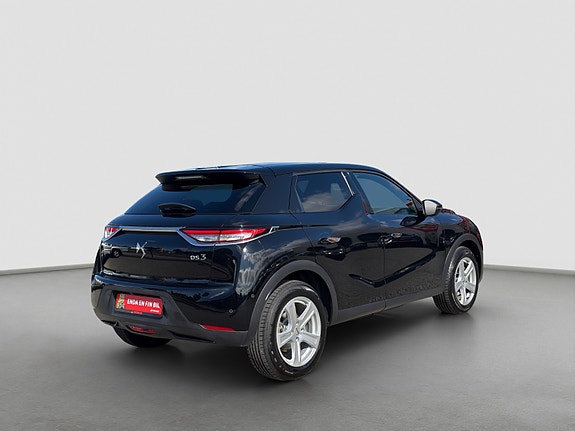 DS 3 Crossback 5 of 24