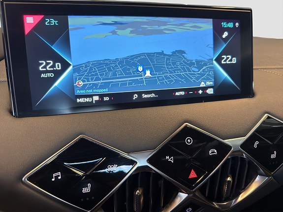 DS 3 Crossback 15 of 24
